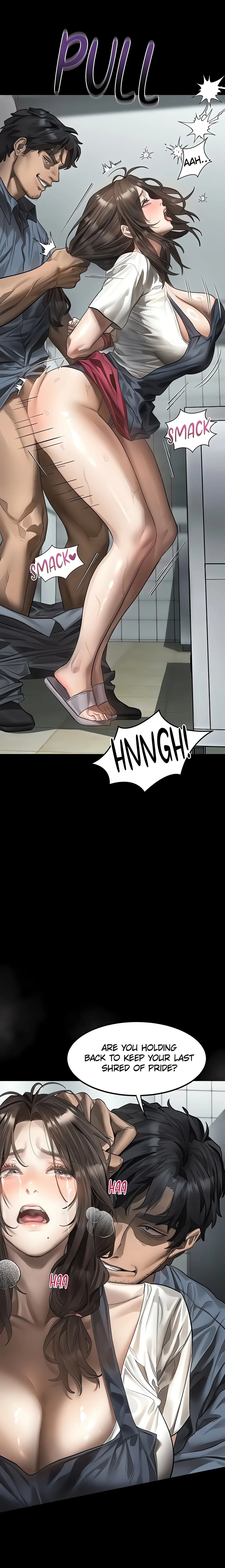 Perversion: Dirty Confessions 2 (Official) Chapter 36 Page 11