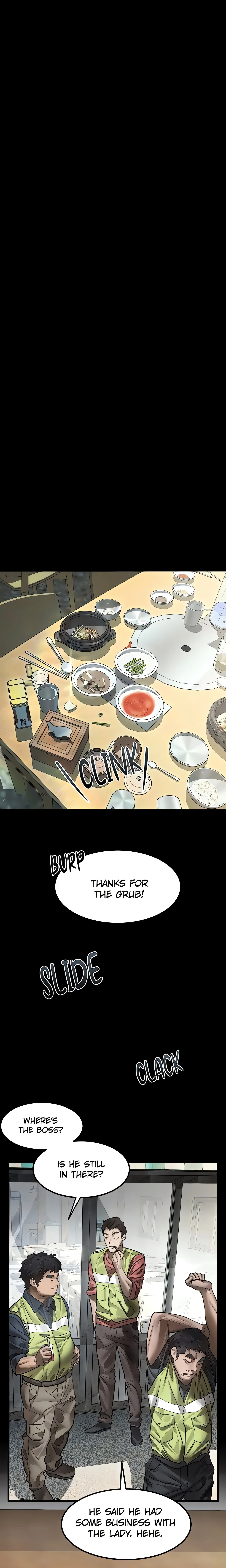 Perversion: Dirty Confessions 2 (Official) Chapter 36 Page 17