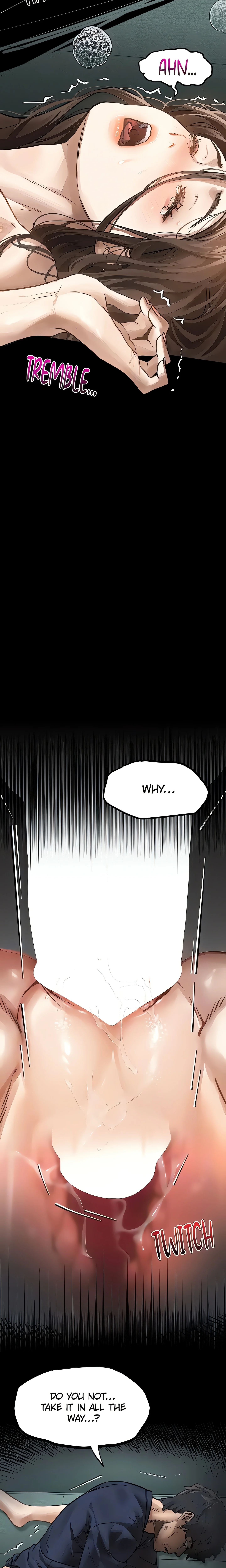 Perversion: Dirty Confessions 2 (Official) Chapter 4 Page 15