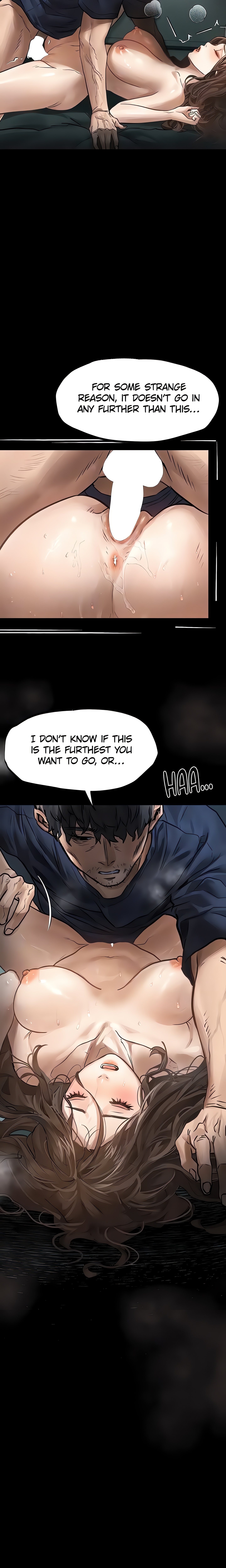 Perversion: Dirty Confessions 2 (Official) Chapter 4 Page 16
