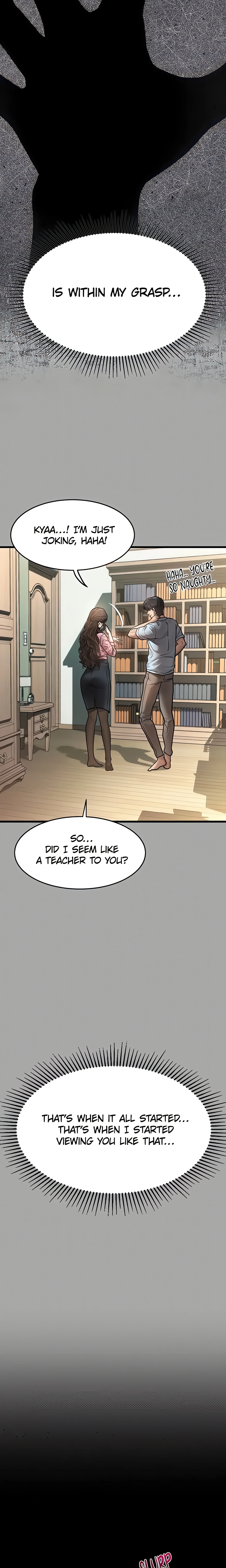 Perversion: Dirty Confessions 2 (Official) Chapter 4 Page 30