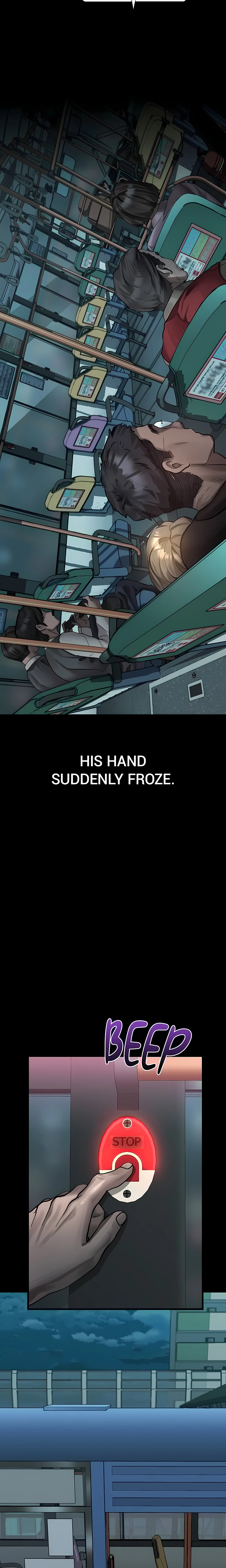 Perversion: Dirty Confessions 2 (Official) Chapter 43 Page 2