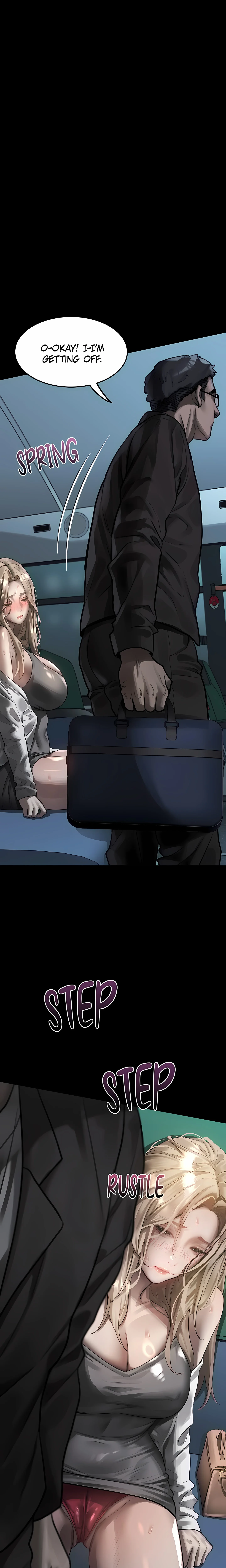 Perversion: Dirty Confessions 2 (Official) Chapter 43 Page 5