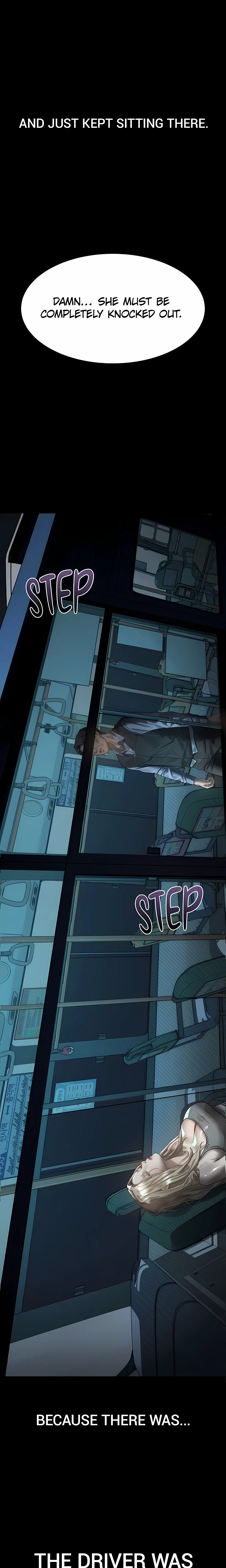 Perversion: Dirty Confessions 2 (Official) Chapter 43 Page 7