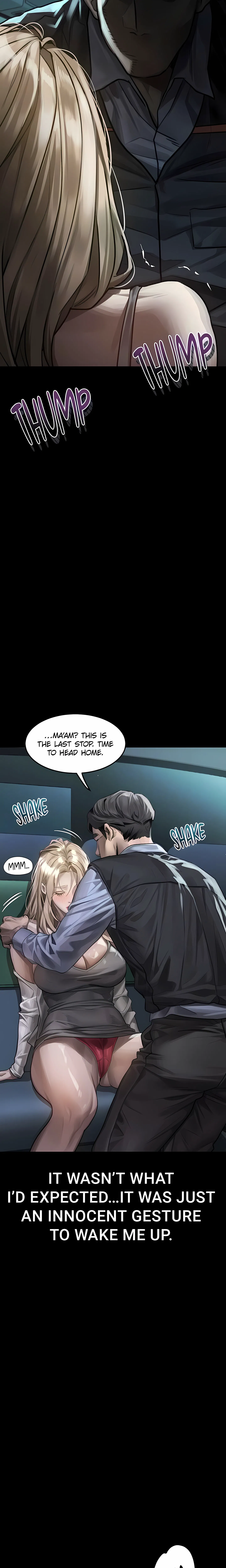 Perversion: Dirty Confessions 2 (Official) Chapter 43 Page 10