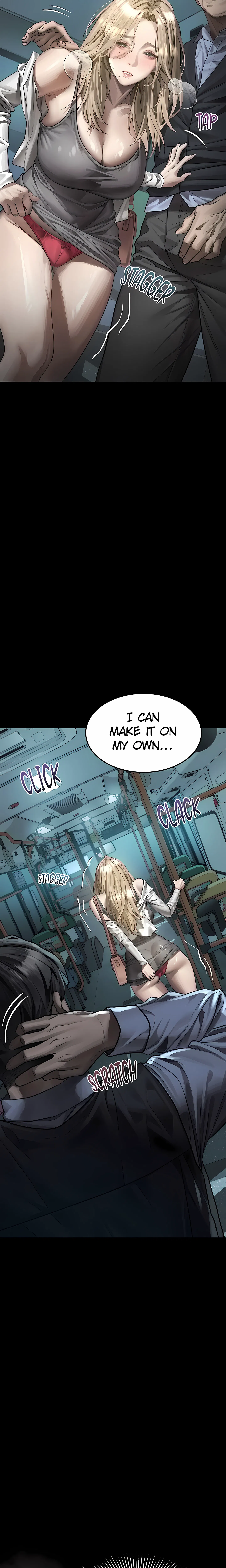 Perversion: Dirty Confessions 2 (Official) Chapter 43 Page 12
