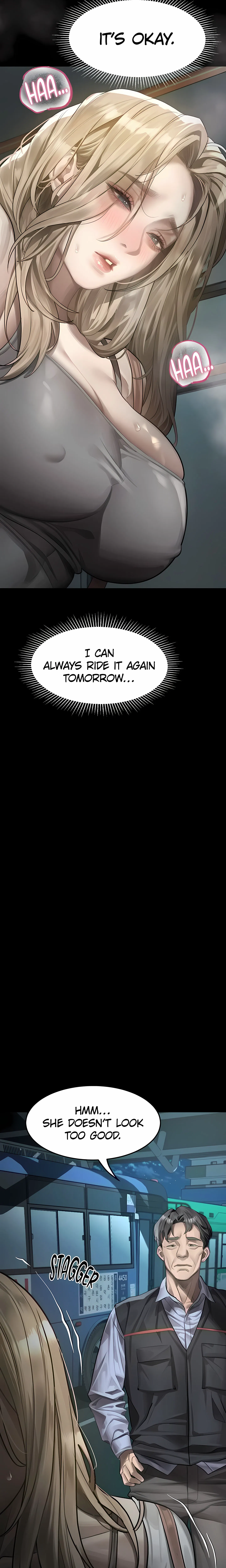 Perversion: Dirty Confessions 2 (Official) Chapter 43 Page 13