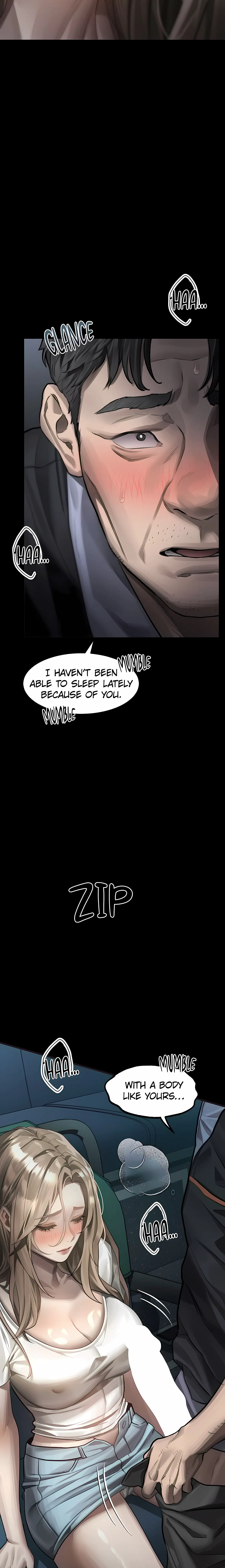 Perversion: Dirty Confessions 2 (Official) Chapter 43 Page 32