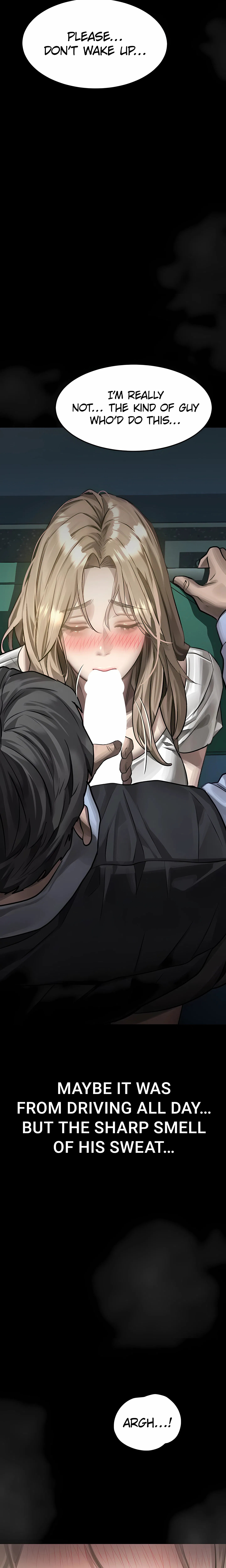 Perversion: Dirty Confessions 2 (Official) Chapter 43 Page 34