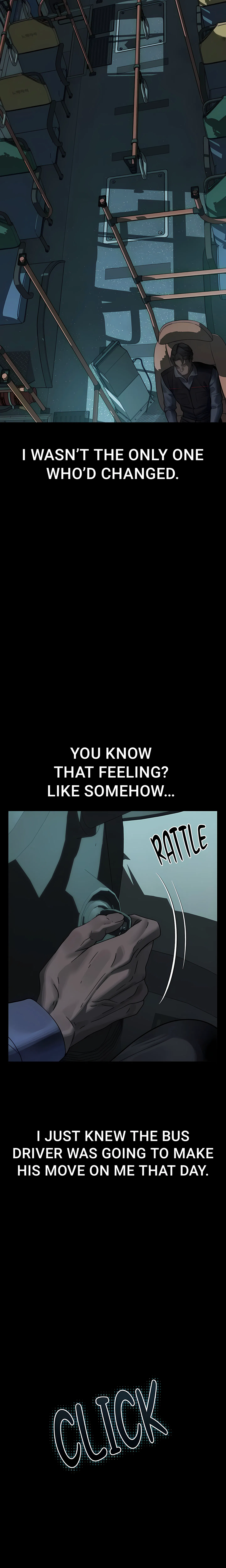 Perversion: Dirty Confessions 2 (Official) Chapter 43 Page 37