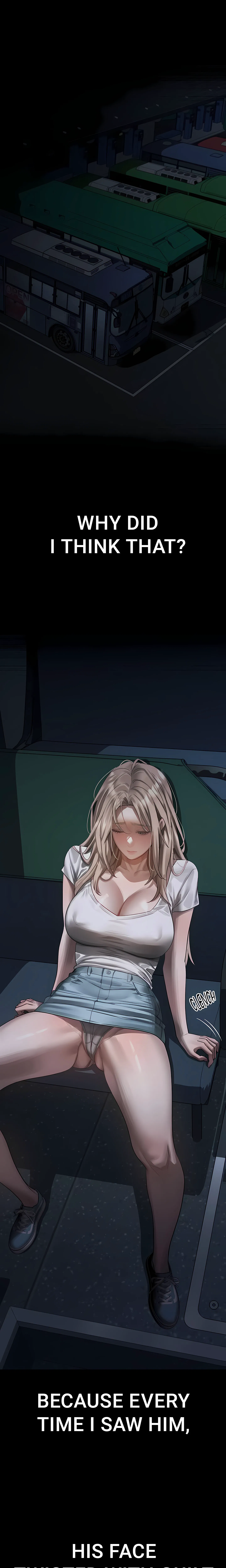 Perversion: Dirty Confessions 2 (Official) Chapter 43 Page 38