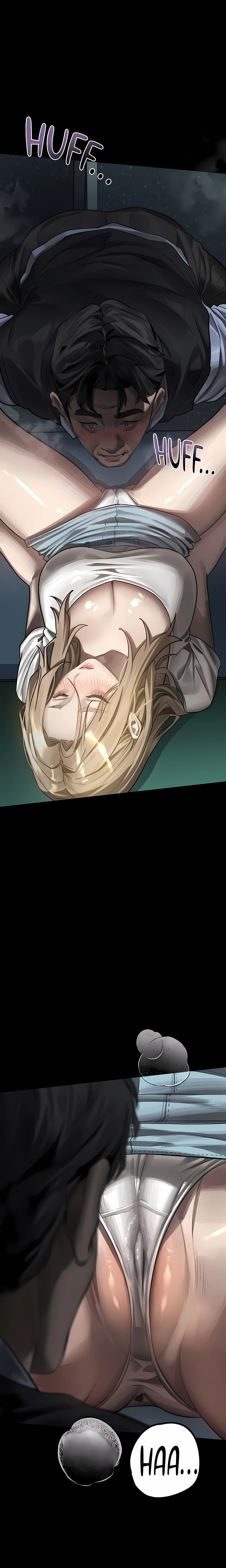 Perversion: Dirty Confessions 2 (Official) Chapter 44 Page 1