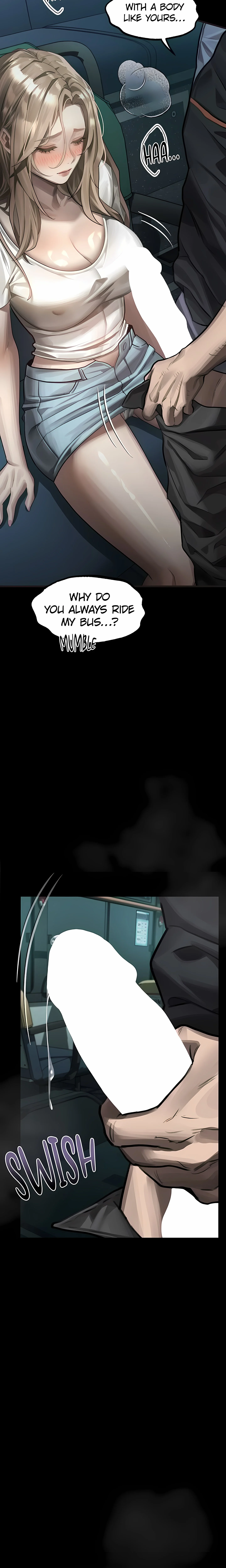 Perversion: Dirty Confessions 2 (Official) Chapter 44 Page 3