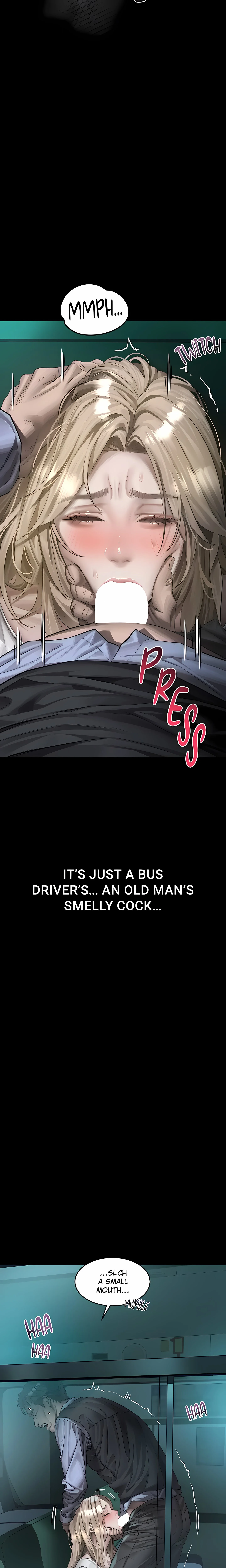 Perversion: Dirty Confessions 2 (Official) Chapter 44 Page 10