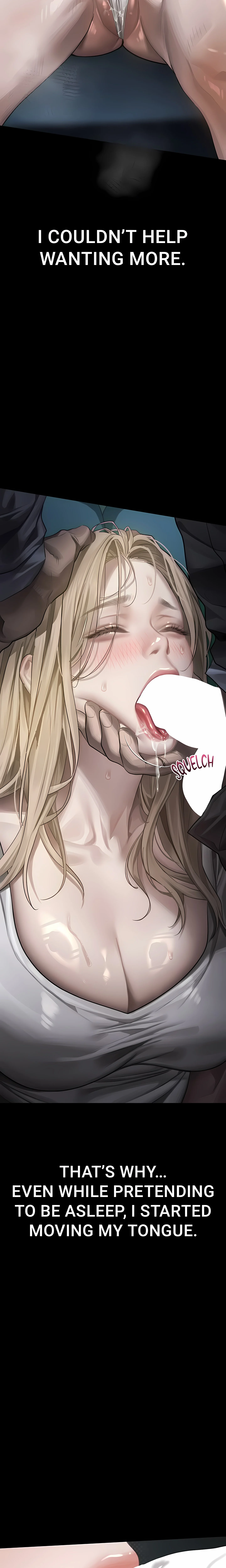 Perversion: Dirty Confessions 2 (Official) Chapter 44 Page 12