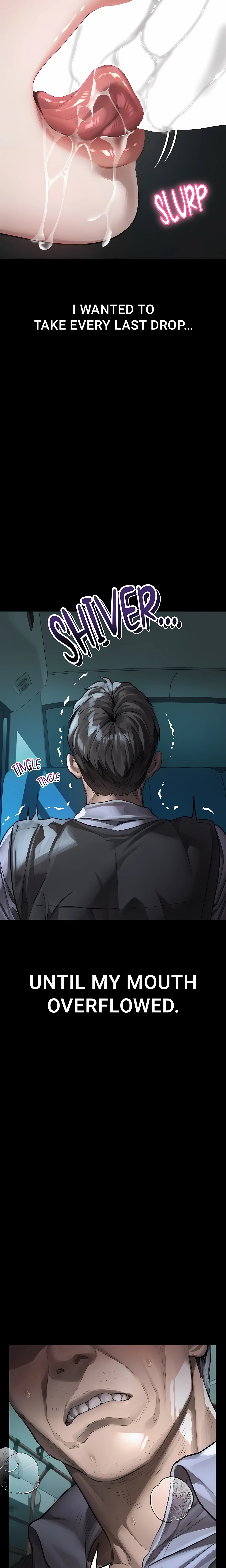 Perversion: Dirty Confessions 2 (Official) Chapter 44 Page 13
