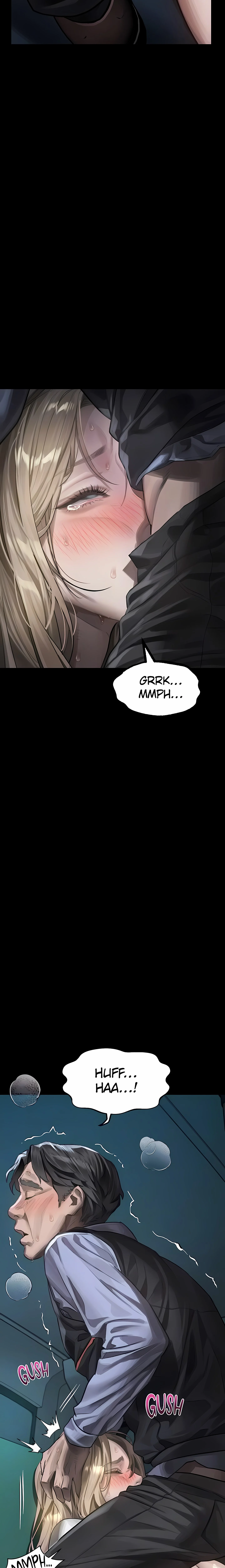 Perversion: Dirty Confessions 2 (Official) Chapter 44 Page 16