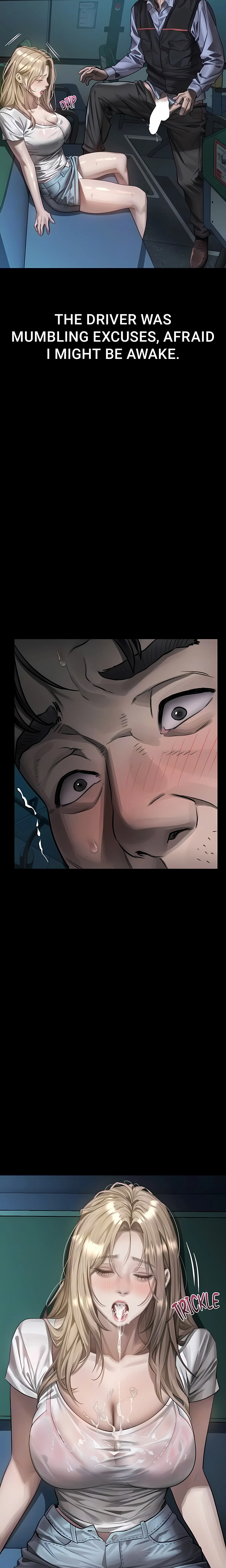 Perversion: Dirty Confessions 2 (Official) Chapter 44 Page 19