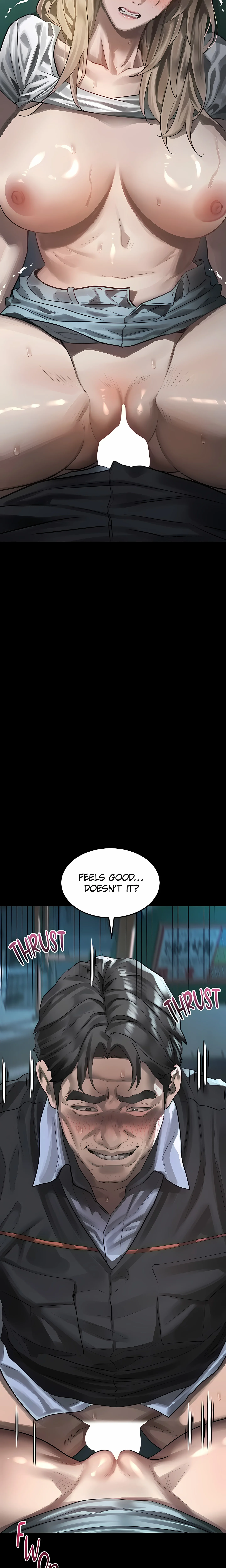 Perversion: Dirty Confessions 2 (Official) Chapter 44 Page 30