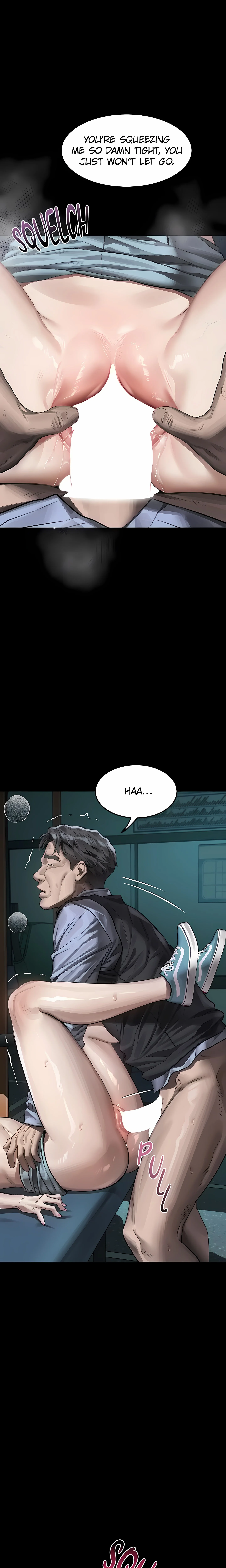 Perversion: Dirty Confessions 2 (Official) Chapter 45 Page 12