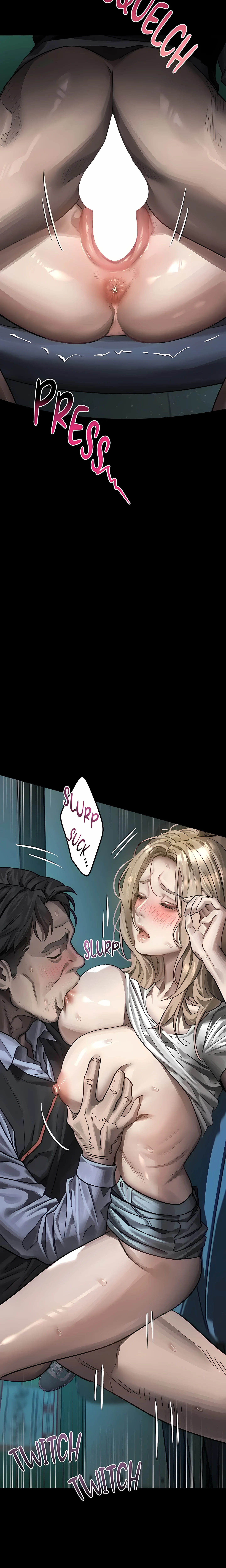 Perversion: Dirty Confessions 2 (Official) Chapter 45 Page 13