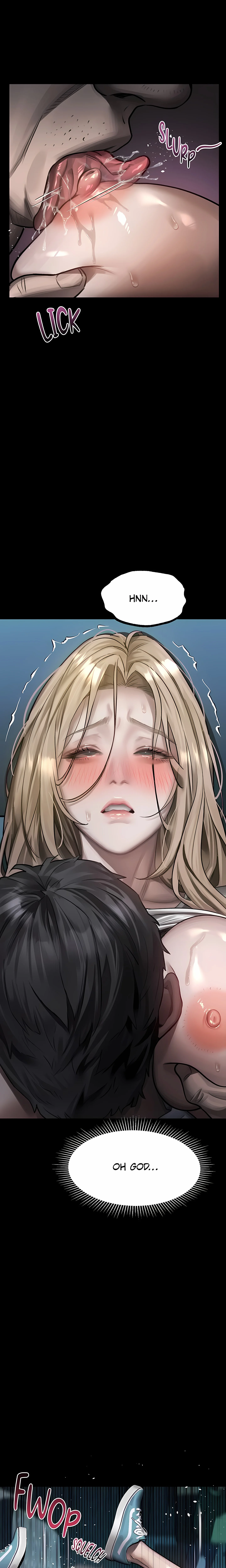Perversion: Dirty Confessions 2 (Official) Chapter 45 Page 14