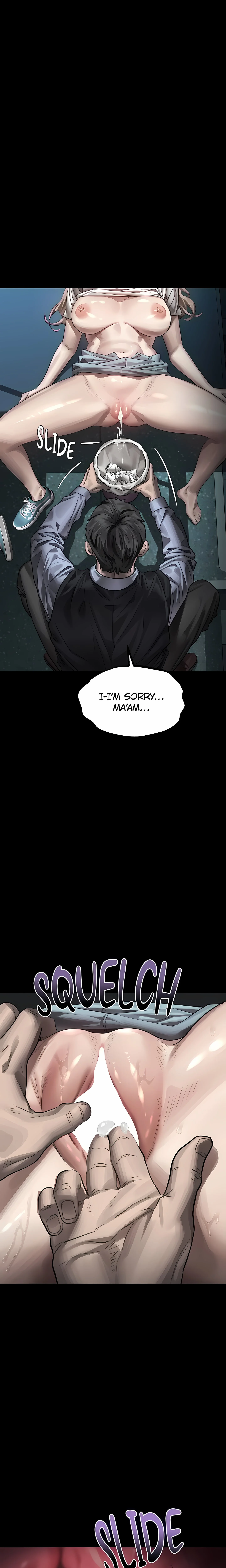 Perversion: Dirty Confessions 2 (Official) Chapter 45 Page 24