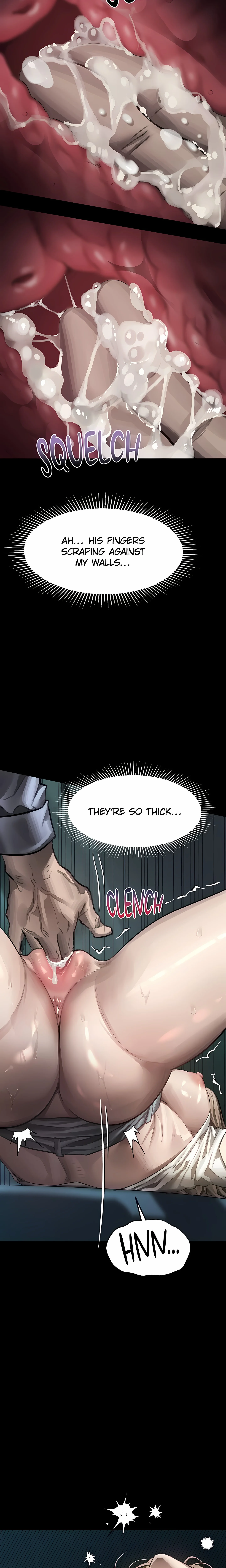 Perversion: Dirty Confessions 2 (Official) Chapter 45 Page 25
