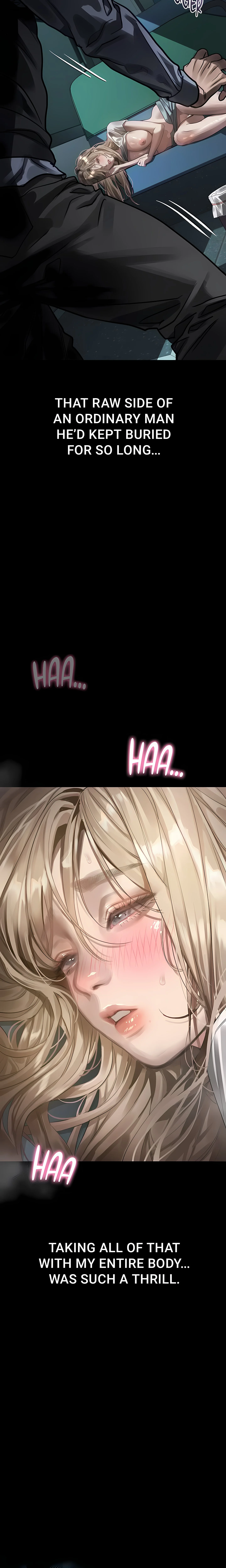 Perversion: Dirty Confessions 2 (Official) Chapter 45 Page 28