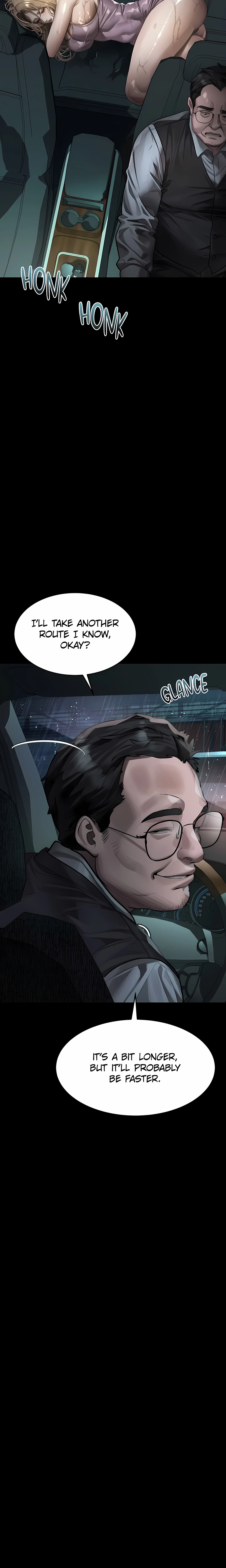 Perversion: Dirty Confessions 2 (Official) Chapter 45 Page 31