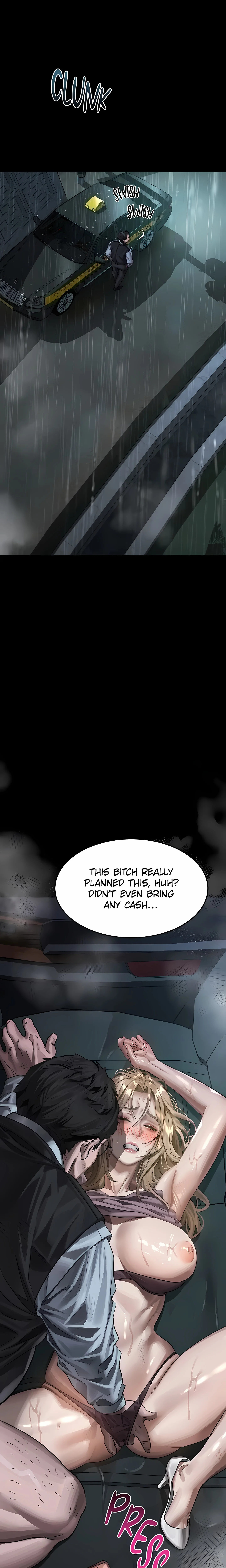 Perversion: Dirty Confessions 2 (Official) Chapter 45 Page 32