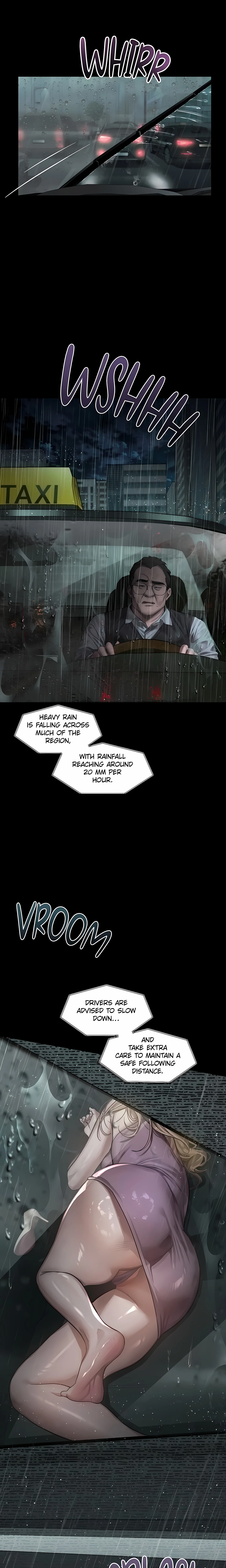 Perversion: Dirty Confessions 2 (Official) Chapter 46 Page 1
