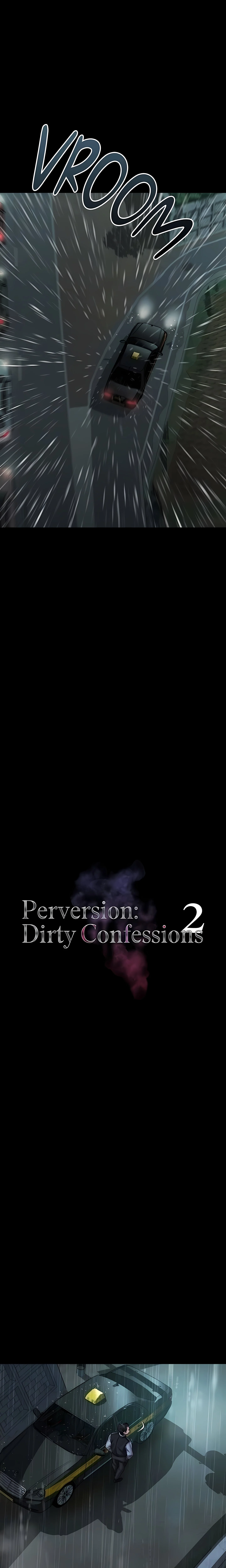 Perversion: Dirty Confessions 2 (Official) Chapter 46 Page 7