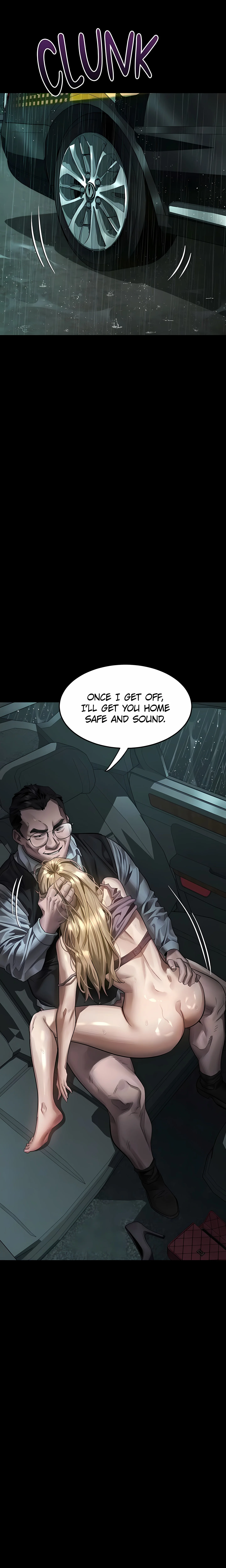 Perversion: Dirty Confessions 2 (Official) Chapter 46 Page 19
