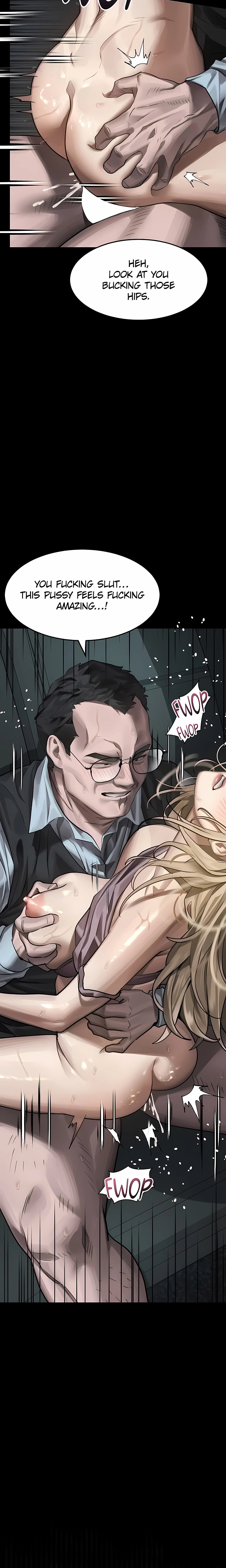 Perversion: Dirty Confessions 2 (Official) Chapter 47 Page 2