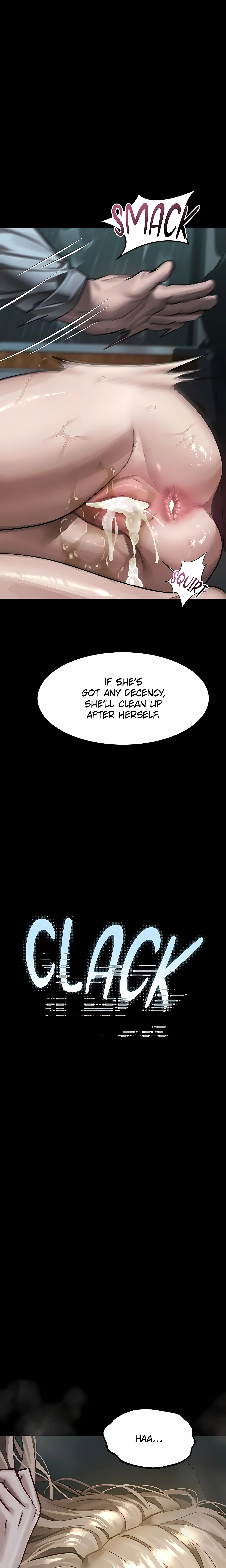 Perversion: Dirty Confessions 2 (Official) Chapter 47 Page 9