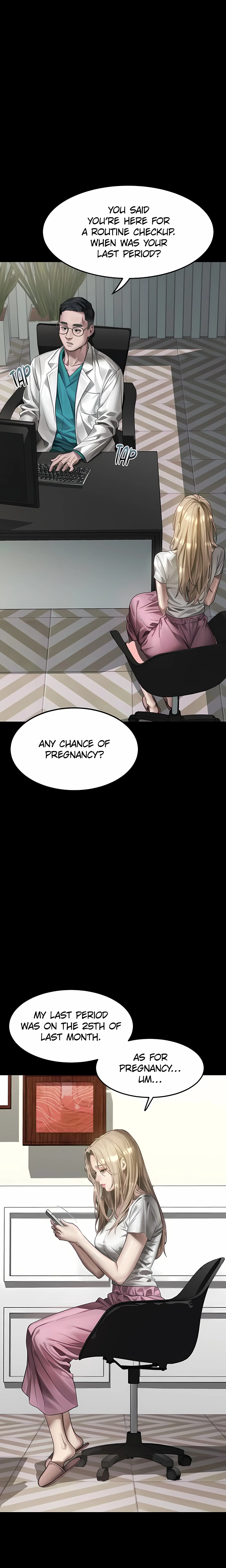 Perversion: Dirty Confessions 2 (Official) Chapter 47 Page 12