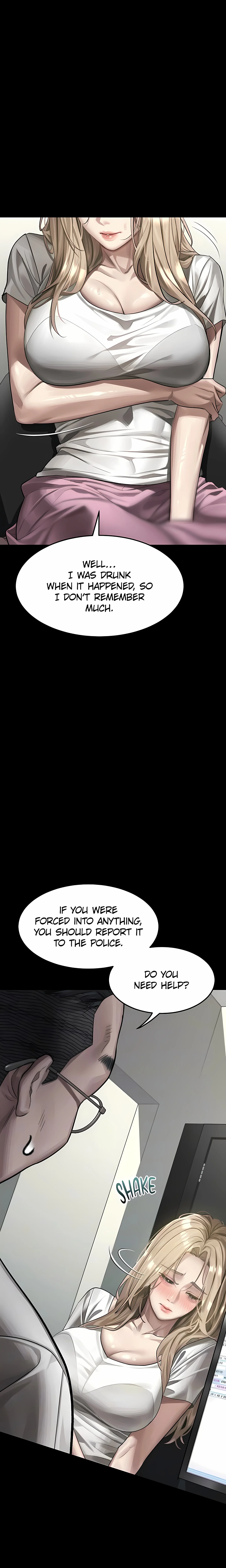 Perversion: Dirty Confessions 2 (Official) Chapter 47 Page 15