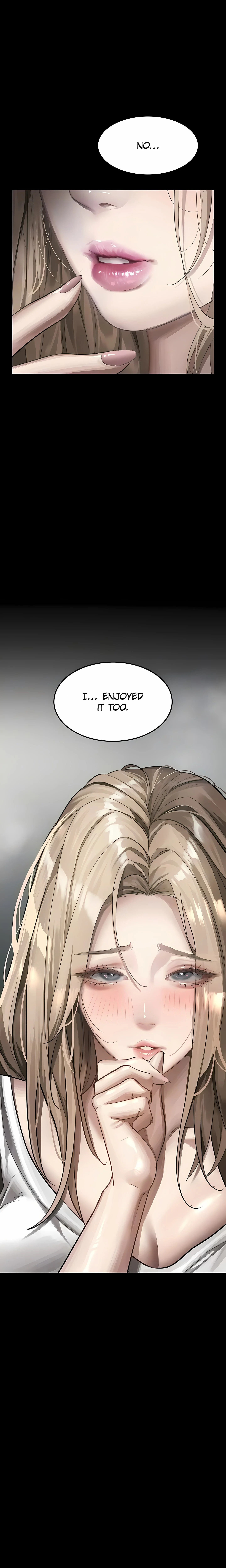 Perversion: Dirty Confessions 2 (Official) Chapter 47 Page 16