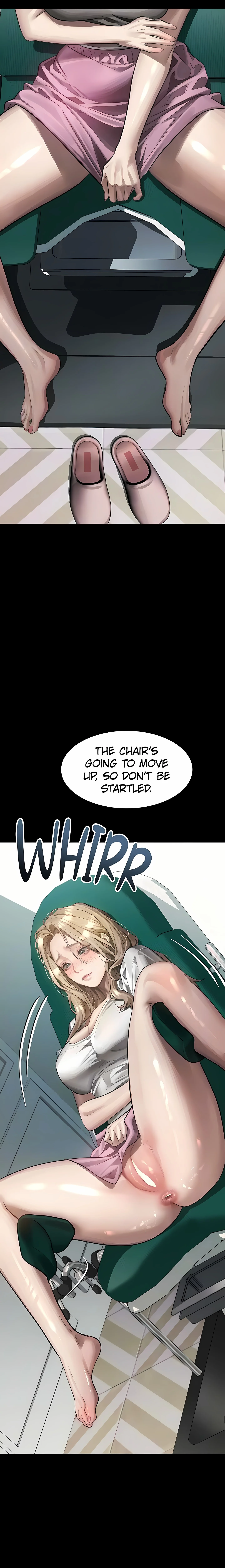 Perversion: Dirty Confessions 2 (Official) Chapter 47 Page 19