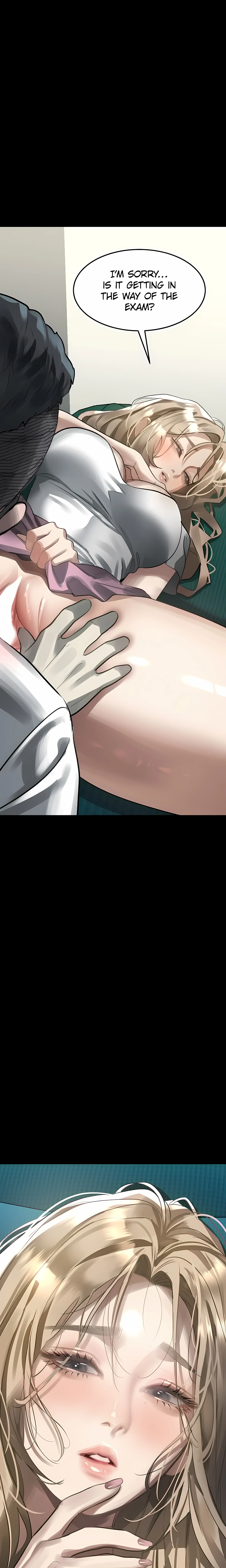 Perversion: Dirty Confessions 2 (Official) Chapter 47 Page 25
