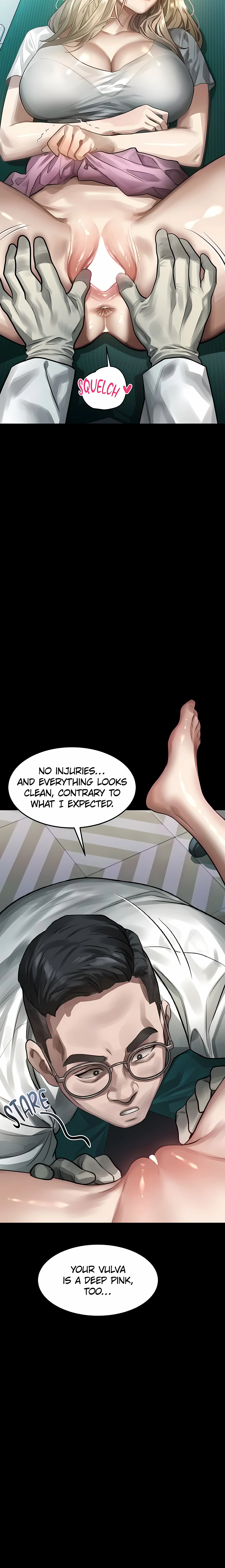 Perversion: Dirty Confessions 2 (Official) Chapter 48 Page 2