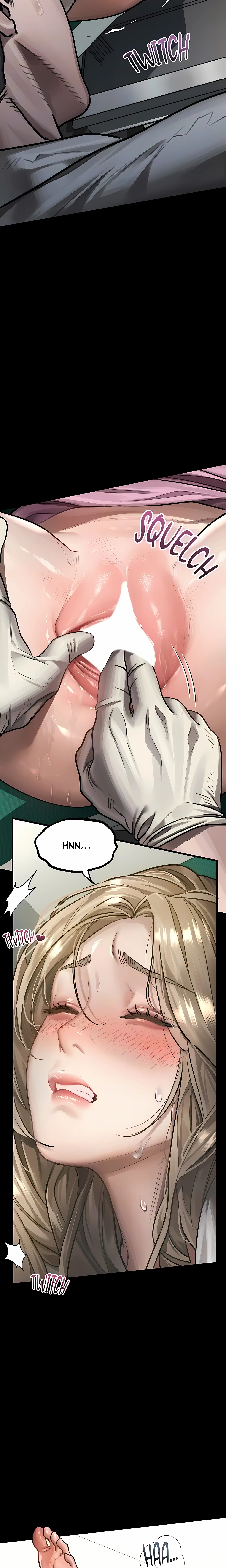 Perversion: Dirty Confessions 2 (Official) Chapter 48 Page 8