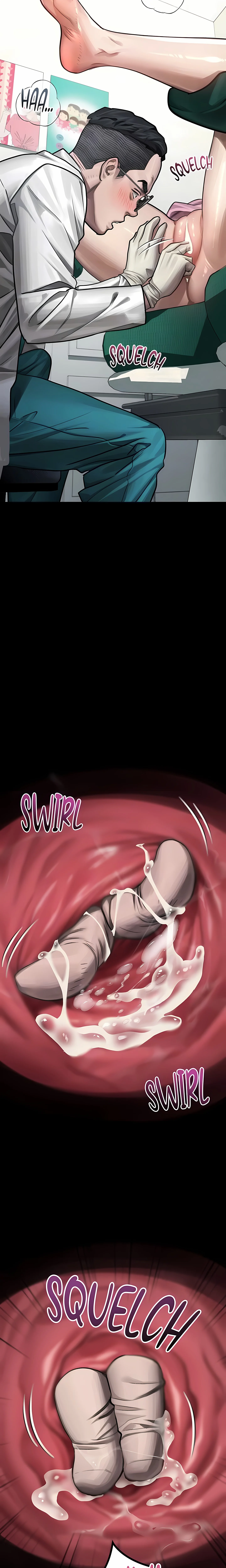 Perversion: Dirty Confessions 2 (Official) Chapter 48 Page 9