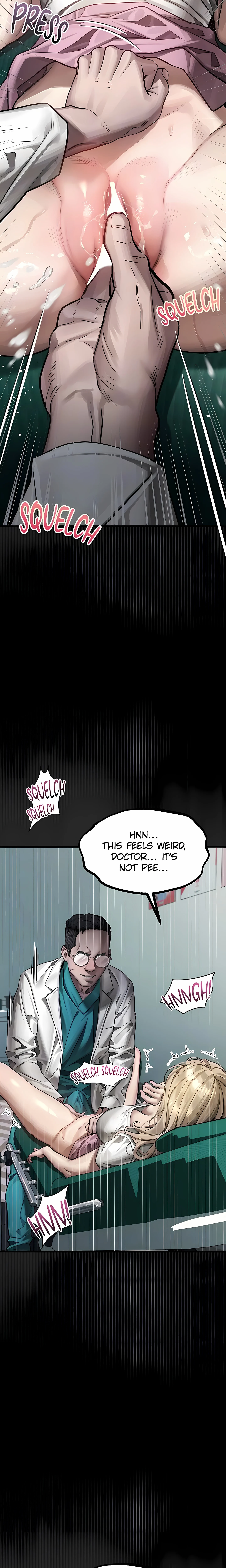 Perversion: Dirty Confessions 2 (Official) Chapter 48 Page 17