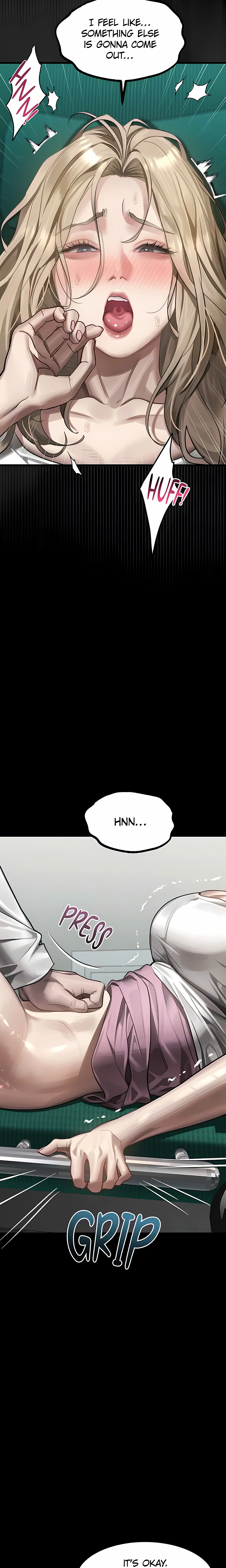 Perversion: Dirty Confessions 2 (Official) Chapter 48 Page 18
