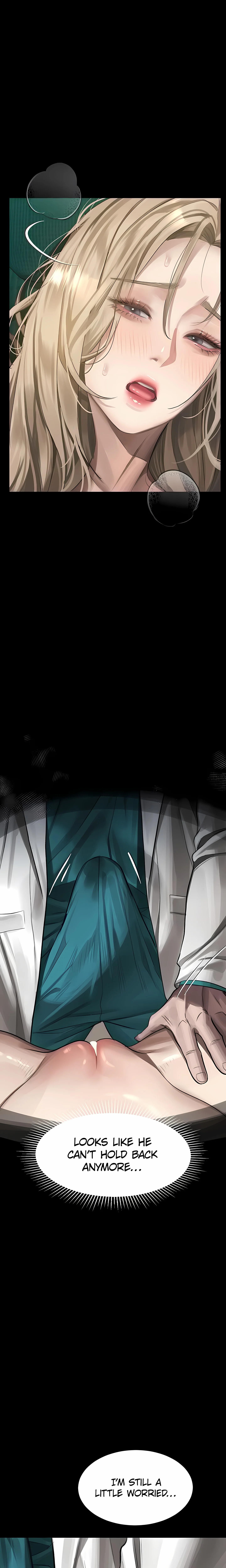 Perversion: Dirty Confessions 2 (Official) Chapter 48 Page 24