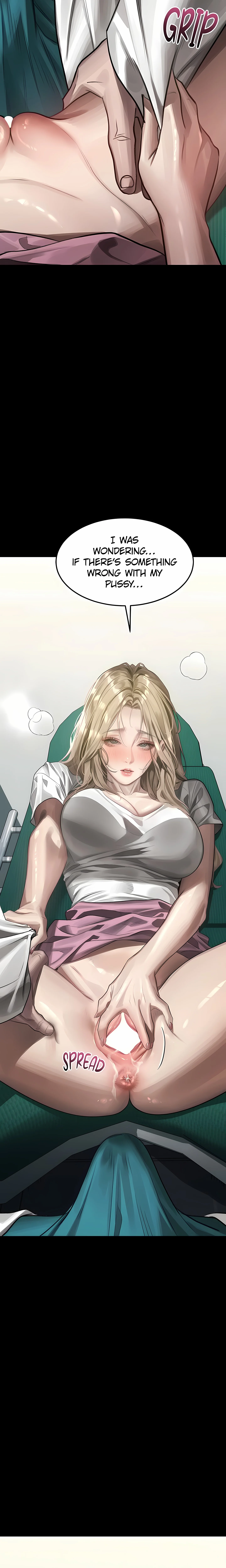 Perversion: Dirty Confessions 2 (Official) Chapter 48 Page 25