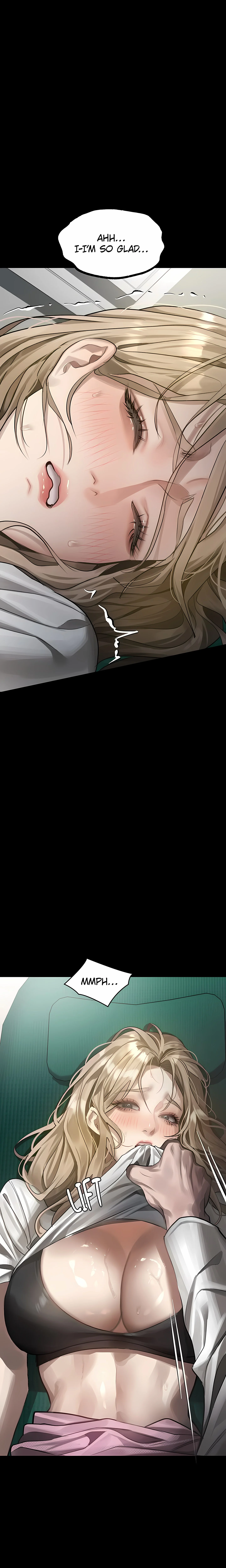 Perversion: Dirty Confessions 2 (Official) Chapter 48 Page 30