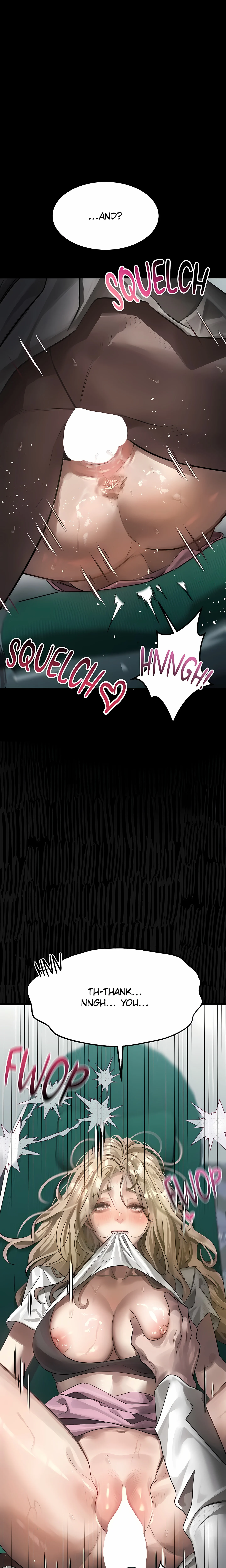 Perversion: Dirty Confessions 2 (Official) Chapter 48 Page 31